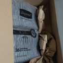 Depend Fresh Protection Adult Diapers, Incontinence Underwear for Men, Disposable, Maximum, Large, Grey, 72 Count (2 Packs of 36)