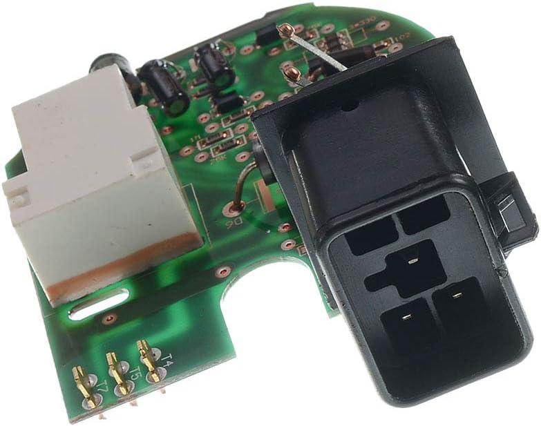 Wiper Pulse Board Module for Chevrolet S10 Tahoe Astro Blazer C/K 1500 2500 3500 GMC Oldsmobile Pontiac