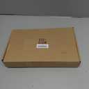 [13 Pack] Upgraded W10350375 Dishwasher Top Rack Parts and W10195372 W10195373 Adjuster Housing for Whirlpool Kenmore Dishwasher Parts WDT730PAHZ0 WDTA50SAHZ0 WDT750SAHZ0 WDT970SAHZ0 Upper Rack Parts