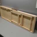 Large Dog Pet Ramp Stairs for Bed Car Truck Couch SUV,Dog Pet Ramp for Small Large Dogs Pets to Get on High Bed Truck Couch Sofa