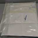 HOWAF Fabric Ramadan Mubarak Advent Calendar (Countdown to Eid), 30 Days Mystery Eid Mubarak Countdown Calendar with 30 Pockets for Eid Mubarak Home Wall Decoration