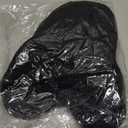 Winter Hat with Brim and Ear Flaps for Men, Knitted Hat with Fleece Lining for Warmth Caps for Men Women (Grey)