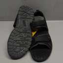 Everest 2 Band Sandal- Black 13