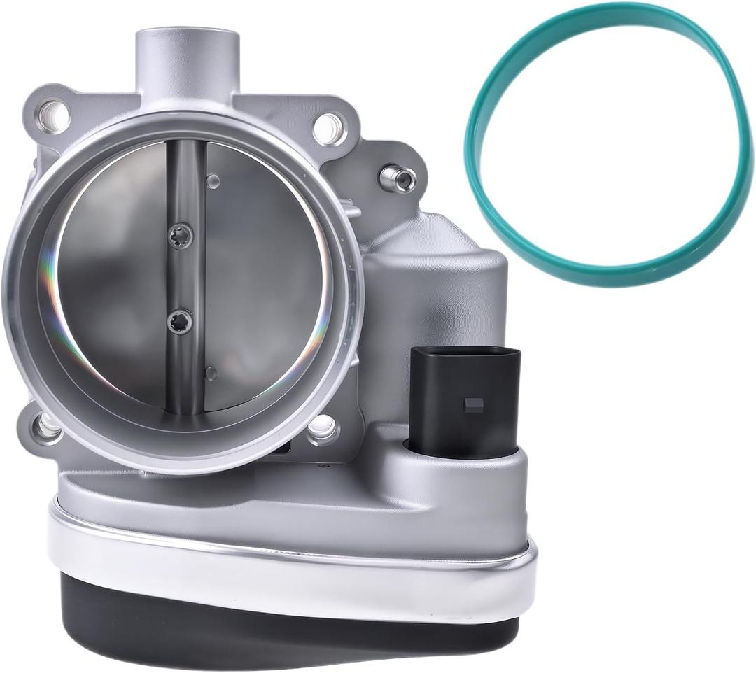 Electronic Throttle Body Fit for BMW 325Ci/ 325i/ 325xi/ 525i/ X3/ Z3/ Z4 2001 2002 2003 2004 2005 2006 L6 2.2L /2.5L/ 3.0L/ 3.2L S20073, TB1119