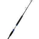 Okuma Cedros E-Glass Jigging Rods Cj-c-661ha: 6'6", Heavy, Cast