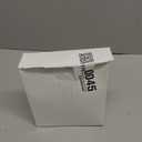 Glenmal 3 Pcs Elf Ear Cuffs and Crown Halloween Rhinestone Leaf Headband Fairy Ear Cuffs Princess Cosplay Costume for Women (1 Count (Pack of 2), Silver)