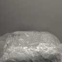 zesthome Washable Rug 8x10, Modern Abstract Rugs for Living Room, Ultra Soft 8x10 Area Rugs, Stain Resistant Rugs for Bedroom, Ultra-Thin Large Rug Foldable (Grey/Ivory, 8'x10')