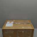 33" L x 25" W x 25" H Collapsible Travel Dog Crate, Portable Soft Dog Kennel for Medium Large Dogs up to 60 lbs, 4-Door Foldable Travel Crate with Durable Mesh & Storage BagGreen