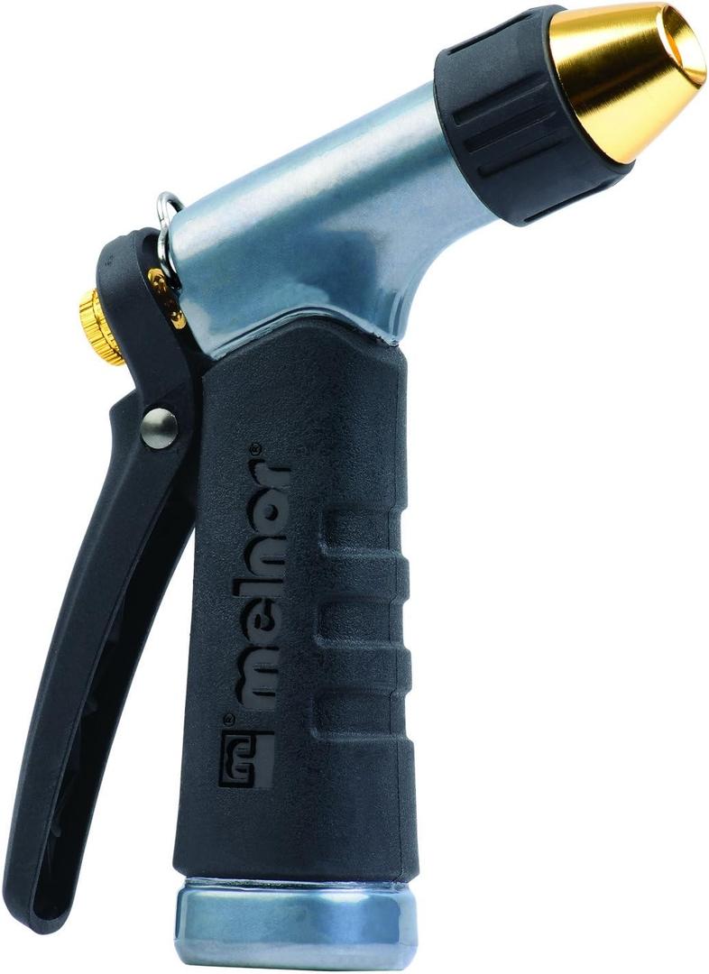Metal Adjustable Nozzle (Basic)