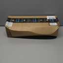 2 IN 1 Vacuum Sealer with 40 Bags, Full Automatic Handheld and Countertop Sealer for Dry and Moist Food, Built-in Magnetic Base&Cutter, for Sous Vide and Mason Jars, Viewing Tank, Compact, Beige