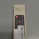 Replacement Remote for LG MR25GA Magic Remote,Compatible with 2019-2025 LG Smart TVs,Supports AI Voice & Pointer Control,Fit for MR20/21/22/23/24/25GA(Black)