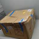 21x18x12 Stainless Steel Laundry Sink Undermount Utility Sink