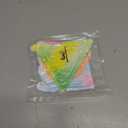 3 Pack Fabric Marble Maze Mat Bulk Fidget Maze Sensory Mats Pad Stress Relief Anxiety Toys Calming Corner Supplies Rewards for Teens Christmas Operation Gifts (Classic Style)