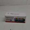 [3-Pack] Disco Ball Party Lights Sound Activated Remote Control, 12 Modes Stage Strobe DJ Lights for Christmas Party Decorations Stocking Stuffers White Elephant Gifts Birthday New Years Eve