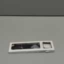 Compatible with Apple Watch Band and Case 38mm 40mm 41mm 42mm 44mm 45mm Women, Soft Silicone Bands and Bling Diamond Case & Glass Screen Protector for iWatch Series 9 8 7 6 5 4 3 2 1 and SE Size: 45mm