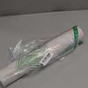 FunStick Neutral White Beige Grasscloth Wallpaper Peel and Stick Textured Faux Grass Cloth Wallpaper for Bathroom Bedroom Prepasted Removable Wall Paper Beige Contact Paper for Cabinets Walls 16"x80"