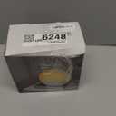 Sunrise Alarm Clock, White Noise Sound Machine with 30 Soothing Sounds, Dimmable Night Light, Natural Sunlight Lamp Gentle Wake Up Light for Bedrooms, Kids, Heavy Sleepers Adults, Baby, Ideal for Gift (Putty)