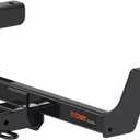 CURT 13382 Class 3 Trailer Hitch, 2-Inch Receiver