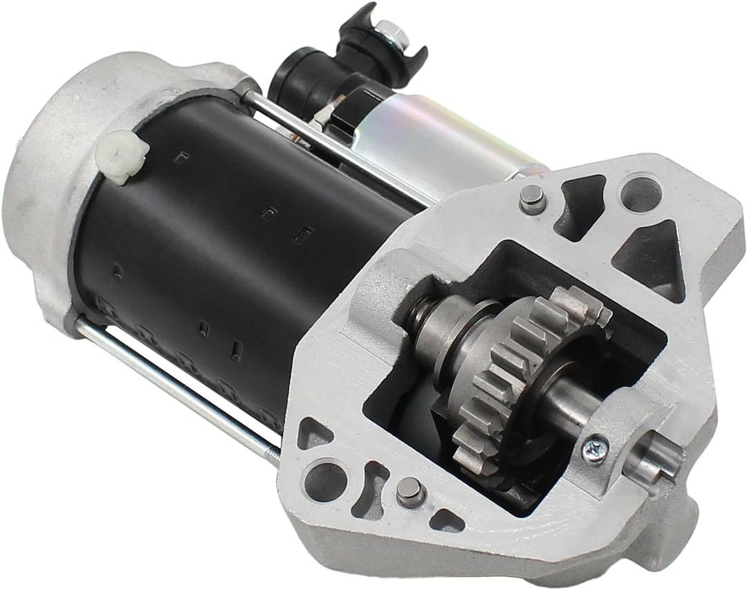 Starter Motor for Honda Odyssey 3.5L 2007 2008 2009 2010