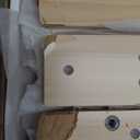 Bookshelf & Easel & Toy Storage Organizer for Kids with Wheels, 3-in-1 Wooden Art Easels with Chalkboard & Whiteboard for Toddlers, Kid Book Shelf Bookshelves for Toddler Room & Nursery