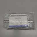 Ravinte Adhesive Cabinet Handles Self Stick Drawer Pulls Stick on Handle Silver Cabinet Pulls No Drilling Push Pull Helper for Kitchen Cabinet Window Sliding Closet Door Handle - 5.83", 2 Pack (Brushed Nickel)