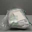 Bwarm Waterproof Heated Mattress Pad, ETL Certified Bed Warmer with 9 Heat Settings, 1-12 Hours Auto Off Deep Pocket, Machine Washable, White Twin