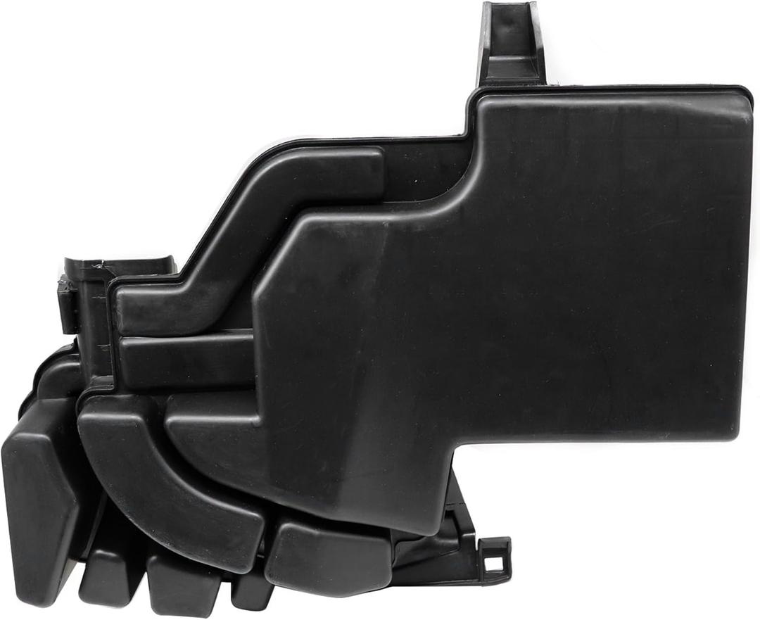 GXARTS Air Inlet Intake Duct 16554-6MA2B Compatible With Nissan Rogue Sport 2.0 2017-2022