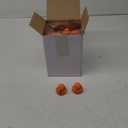 DEEKIN 24 Pcs Basketball Middle Rubber Ducks 2 Inch Sports Themed Rubber Ducks for Party Favors Sports Events Summer