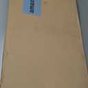 Wooden Hamster Cage with Small House and Bridge, Hamster Habitat with Lockable Design, Small Animal Habitat with Openable Top and Front Doors for Gerbil Guinea Pig Rat, 32" L*16" W*16" H