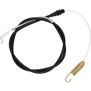 Traction Control Cable 105-1844 for Toro 22" Recycler Personal Pace Self-Propelled Mowers (2002-2009), Replaces Toro Personal Pace Drive Cable 105-1844
