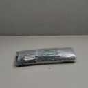 AWOKE Sink Protectors for Kitchen Sink - 26"x 14" Sink Mat - Heat-resistant Easy-clean Silicone Sink Mat - for Protection of Stainless Steel Sink - with Center Drain (Grey),Kitchen Sink Accessories