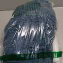 H.VERSAILTEX Super Stretch Recliner Cover Recliner Couch Covers Recliner Chair Cover Form Fitted Non Slip Reclining Slipcovers for Standard Large Recliner, Soft Thick (1 Pack, Deep Teal)