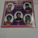 Greatest Hits On Earth, Vinyl 