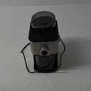 Coffee Grinder Electric Burr Coffee Bean Grinder for 2-12 Cups, Adjustable Burr Mill for 14 Grinding Settings, Stainless Steel