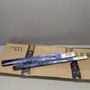 BOSCH 26A20A ICON Beam Wiper Blades - Driver and Passenger Side - Set of 2 Blades (26A & 20A)