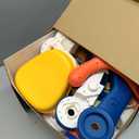 5 in 1 Baby Walker Sit-to-Stand Toys, Learning Walker for Boys Girls Toddler, Multifunctional Educational Activity Center Removable Play Panel, Push Walker Toys Gifts for Infant 6-18 Months