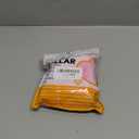 BENCMATE Inflatable Dog Cone Collar Alternative, Soft Dog Cone for Small Medium Large Dogs and Cats, Neck Recovery ECollar Donut Collar After Surgery (Medium, Pink)