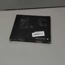 Defencase Compatible with Moto G 5G 2023 Case, RFID Blocking Wallet Case Compatible for Motorola Moto G 5G 2023 Fashion PU Leather Flip Wrist Strap Zipper Card Holder Phone Case for Women Men, Coffee