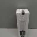 COKUNST 17Oz Portable Blender for Shakes and Smoothies, USB Rechargeable Smoothie Blenders with 6 Blades, Mini Mixer Personal Blender Juicer with Extra Handle Lid for Travel Gym Picnic Office, Grey