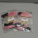 Gyufise 24Pcs Happy 30th Birthday Cupcake Toppers Star 30 Hello Thirty Vintage 1995 Cupcake Picks Cheers to 30 Years Decorations for 30th Birthday Anniversary Party Decorations Supplies Blue