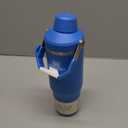 Stanley IceFlow 2.0 Fast Flow Tumbler with Handle 30 oz | Twist On Angled Spout Lid | Leakproof Water Bottle | Insulated Stainless Steel | BPA-Free | Azure