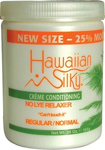 Hawaiian Silky No-Lye 20 Oz [Regular] BBD March 2030
