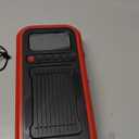 Tire Inflator Portable Air Compressor, 12V Car Jump Starter, 150PSI & 28000mAh Air Pump with Air Blower, Digital Pressure Gauge and LED Light, Electric Air Pump for Car, Motorcycle, Balls, Bike Pump