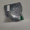 Deepsoon Heating Pad,Electric Heating Pads for Back,Neck,Abdomen,Moist Heating Pad for Shoulder,Knee,Arms,Legs,Dry/Moist Heat & Auto Shut Off,Christmas Gifts for Men and Women,Dark Gray,24x12 Inch