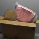 Ab Twister Board, Flexforge Pilates Twister, Waist Twisting Machine - 300 lbs, Pilates Waist Twister for Women Belly Fat Loss, Home Gym Equipment for Women/Men