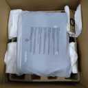 MAMNV Robot Vacuum and Mop Combo, Robot Vacuum Self-Emptying with 11500Pa Suction, 70-Day Capacity, Fast Home Mapping