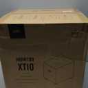 Polk Monitor XT10 Home Subwoofer, 10" Deep Bass Woofer, 100W Class D Amplification, Dolby Atmos, Auro 3D & DTS:X Compatible, Black