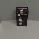 Tool Daily Foam Cannon with 1/4 Inch Quick Connector, 1 Liter, 5 Pressure Washer Nozzle Tips