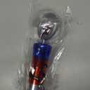 ArtCreativity Spinning Light Up Toy Wand  Magic Ball with LED Lights, Sensory Spinner for Kids, Party Favors & Classroom Prizes, Autism-Friendly Gift