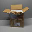 Cardinal by TOPS Products Economy Value ClearVue 1.5-Inch Round Ring Binders, 350 Sheet Capacity, White, Case of 12 Binders (90631)